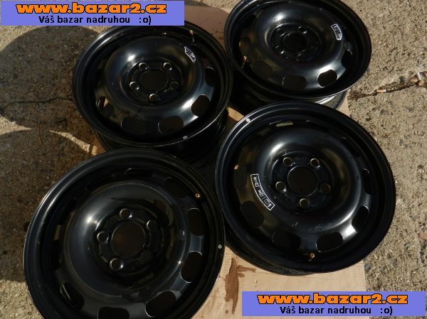 plechove djsky 5x 112,