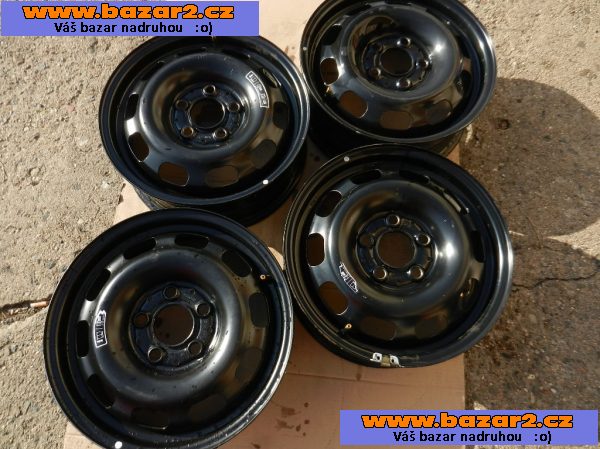 plechove djsky 5x 112,