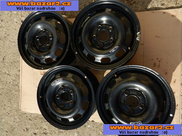 plechove djsky 5x 112,