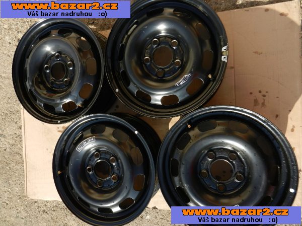 plechove djsky 5x 112,