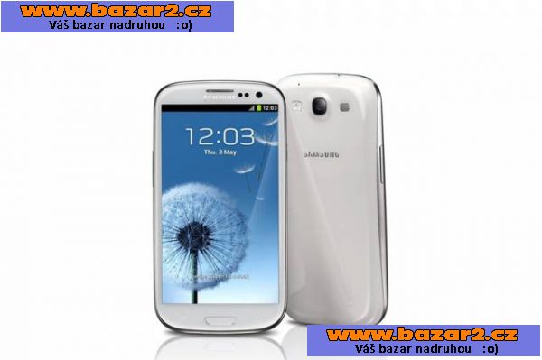 Samsung Galaxy S III Mini VE