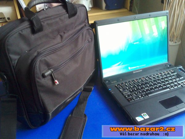 Notebook Lenovo G530