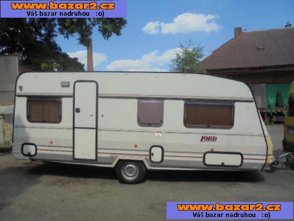 Karavan LMC lord 545