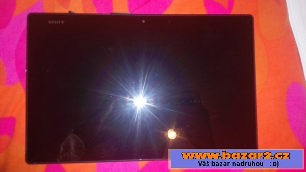 Tablet Sony Xperia Z2 16GB