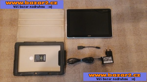 Acer Iconia Tab A700