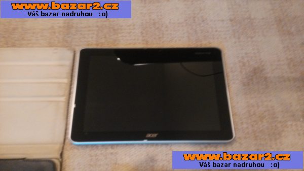 Acer Iconia Tab A700