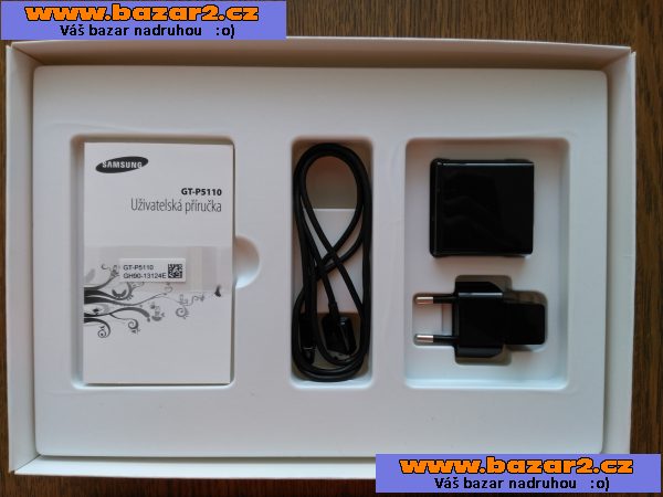 Samsung Galaxy Tab 2 (10.1) 16 GB