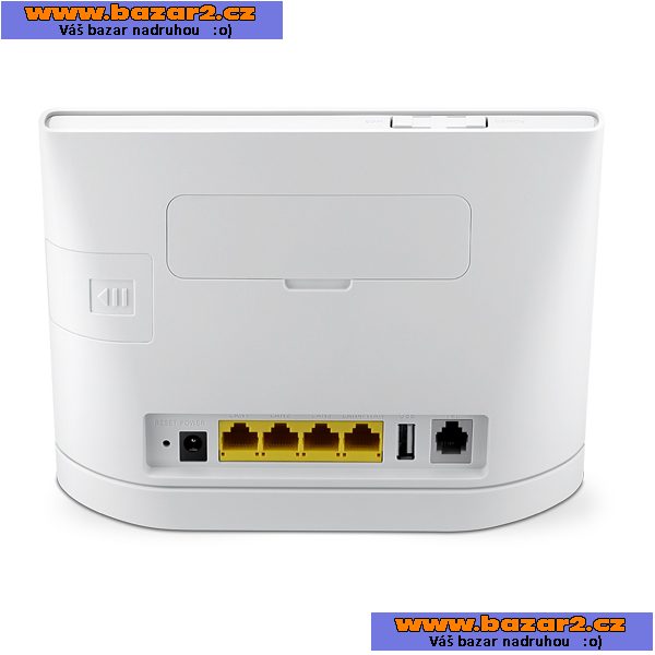 4G LTE router Huawei ZDARMA