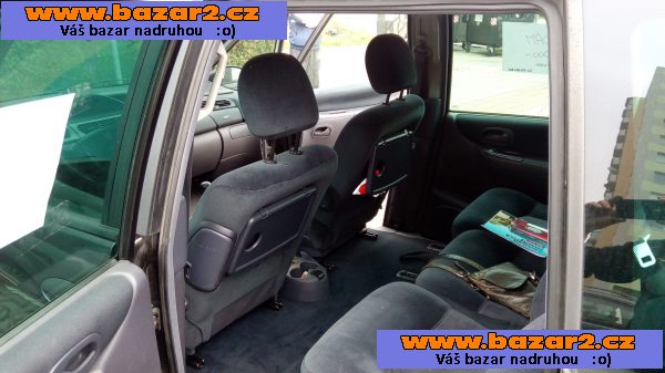 Renault espace