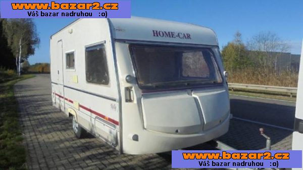 Karavan HOME-CER 445H