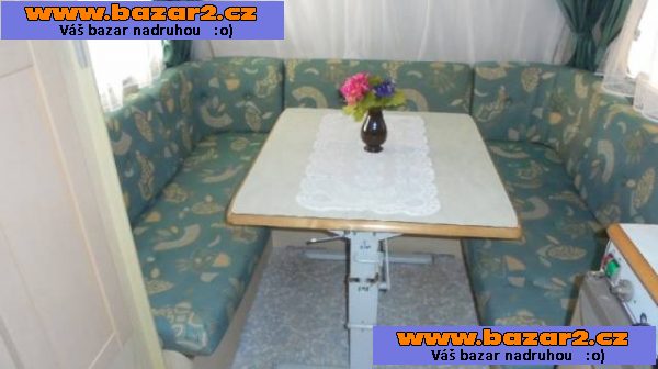 Karavan HOME-CER 445H