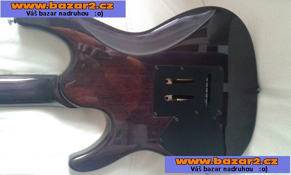 prodam Ibanez zn Korea