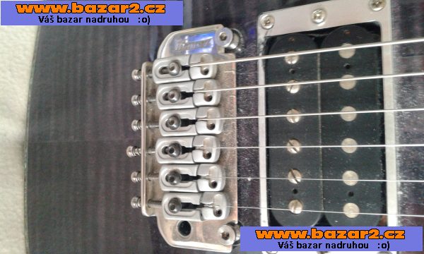 prodam Ibanez zn Korea