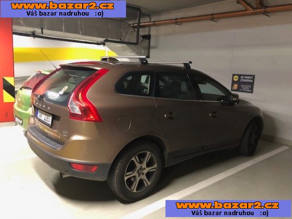 Volvo XC 60 D5 AWD