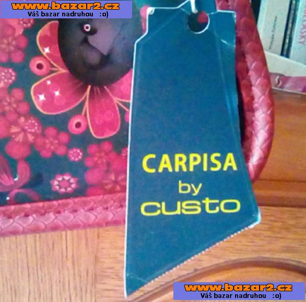 Kabelka Carpisa by custo