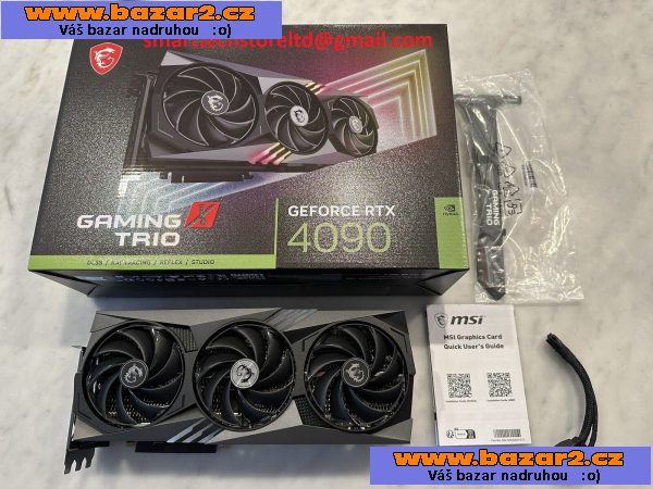 GeForce rtx 4090, rtx 4080, rtx 4070 Ti