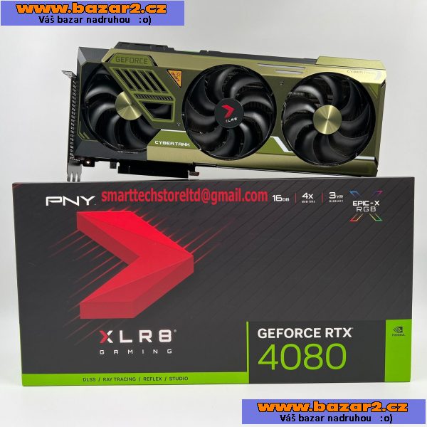 GeForce rtx 4090, rtx 4080, rtx 4070 Ti