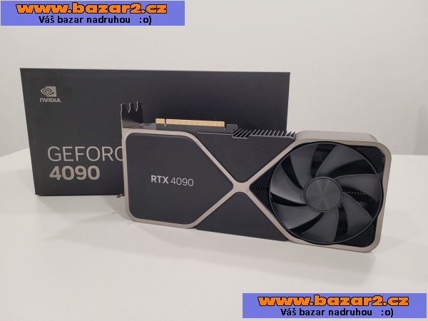 GeForce rtx 4090, rtx 4080, rtx 4070 Ti