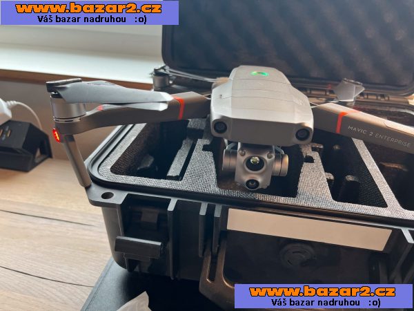 DJI Mavic 2 Enterprise Advanced Drone