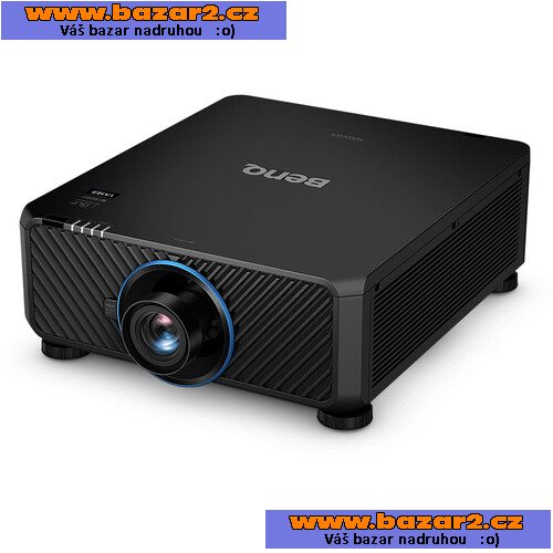 BenQ LU9800 10,000-Lumen WUXGA Large-Venue Laser DLP Projector