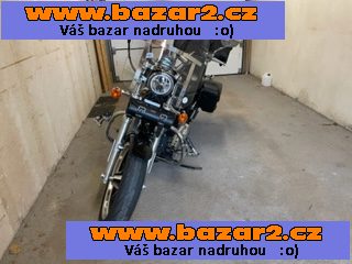 Prodej HD Sportster 1200