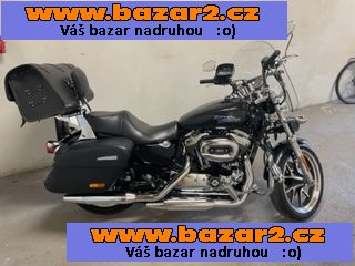 Prodej HD Sportster 1200