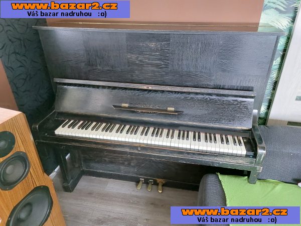 Piano Dalibor