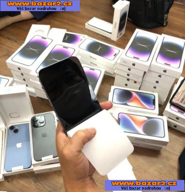 iPhone 15,15Pro,13promax,14promax stock original 