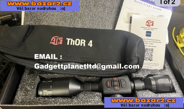 AGM SECUTOR PRO TS50-640, VARMINT LRF TS50-640, RATTLER TS50-640, F14-APW 640 FU