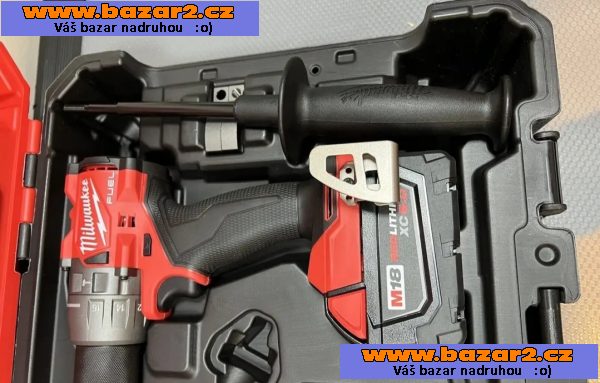 Milwaukee m18 sada komplet 