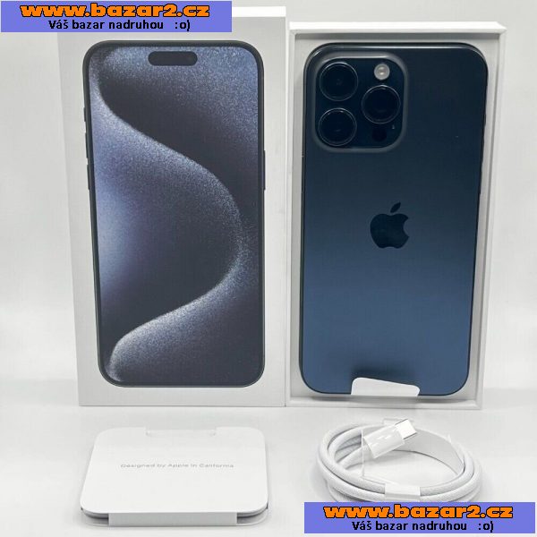 Original Apple iPhone 15 Pro Max, iPhone 15 Pro, iPhone 15, iPhone 15 Plus 