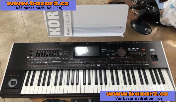 Nord Electro 6D, Nord Grand 2, Nord Piano 5, Ketron SD60, Ketron SD9,Ketron SD80