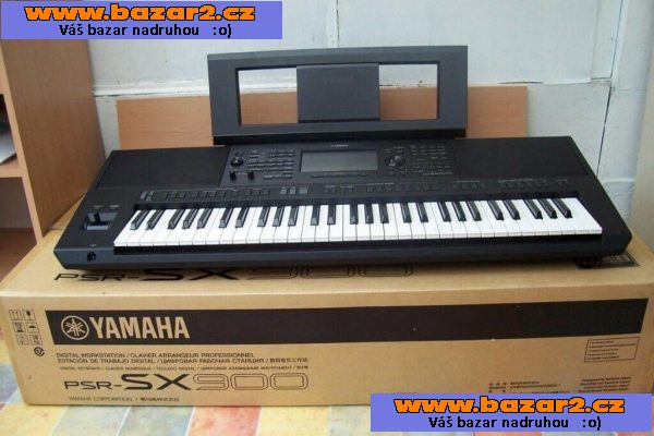 Yamaha Genos2 76-key, Yamaha Genos 76-Key,  Yamaha Tyros5 , Yamaha Montage 8