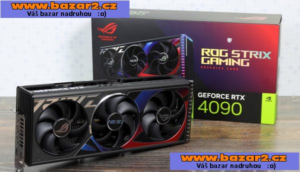 Geforce Rtx 4090 / Rtx 4080 / Rtx 4070 Ti / Rtx 4070 / Rtx 4060 Ti / Rtx 3090 Ti