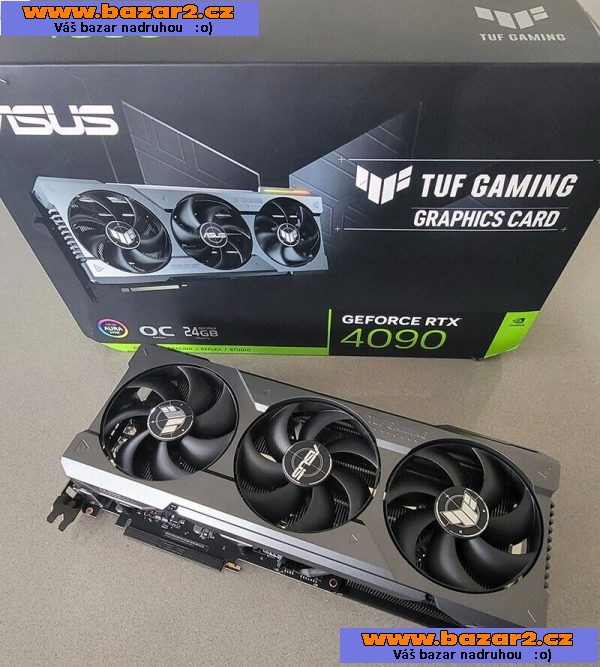 Geforce Rtx 4090 / Rtx 4080 / Rtx 4070 Ti / Rtx 4070 / Rtx 4060 Ti / Rtx 3090 Ti