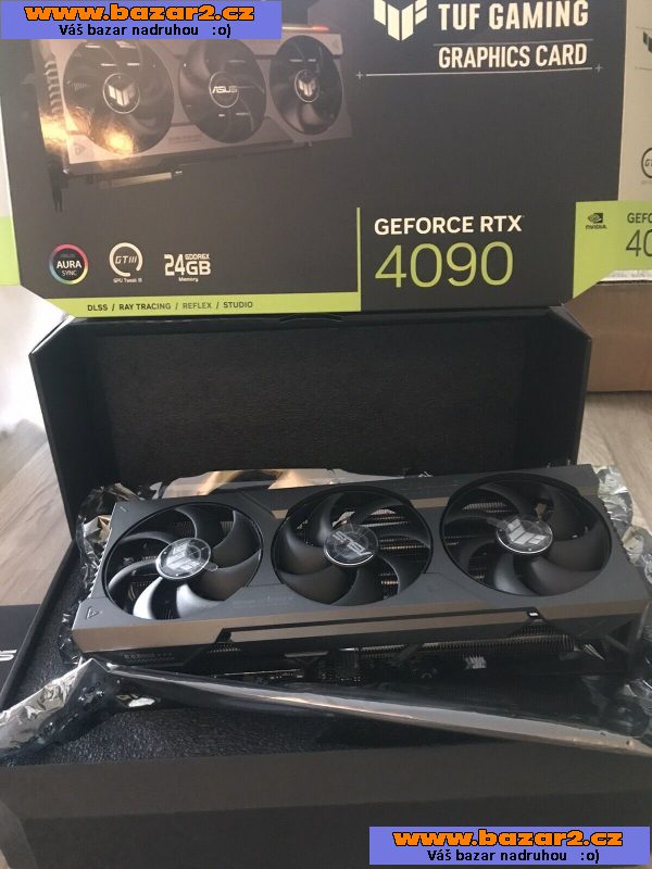 Geforce Rtx 4090 / Rtx 4080 / Rtx 4070 Ti / Rtx 4070 / Rtx 4060 Ti / Rtx 3090 Ti