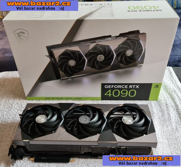 Geforce Rtx 4090 / Rtx 4080 / Rtx 4070 Ti / Rtx 4070 / Rtx 4060 Ti / Rtx 3090 Ti