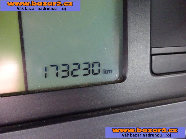 Citroën C4 Picasso1.6 HDI r.v.2014 2.Maj.serv.kníž.ČR