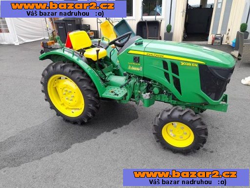 John deere