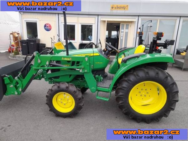 John deere