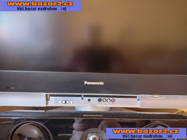 LCD TV Panasonic TX-32LX600F