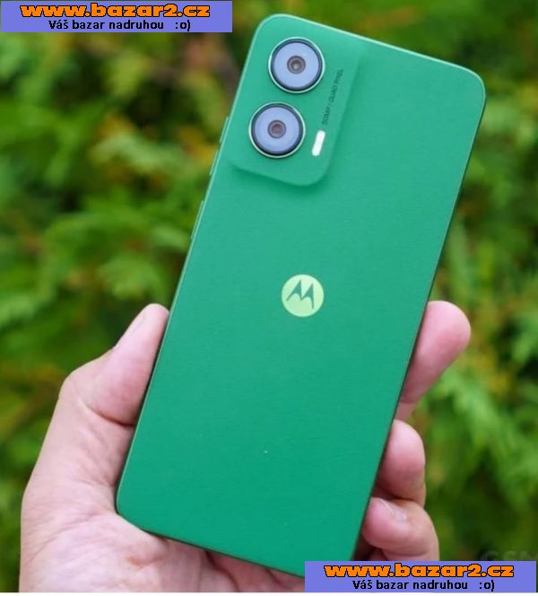 Motorola Moto G35 5G  k mobilnímu tarifu 