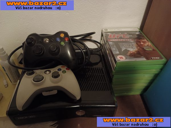 Xbox 360