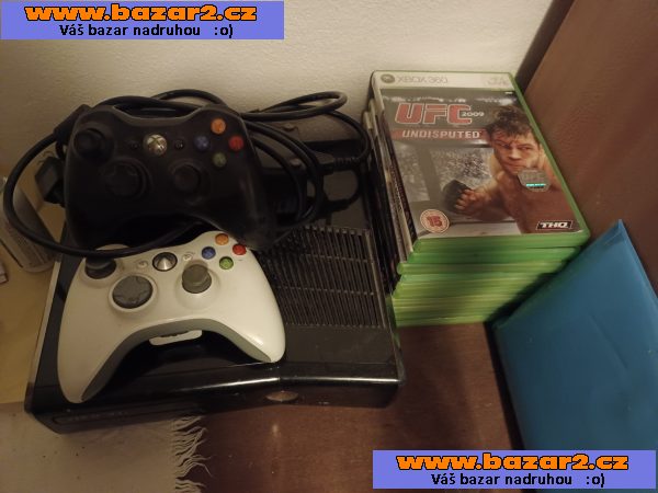 Xbox 360