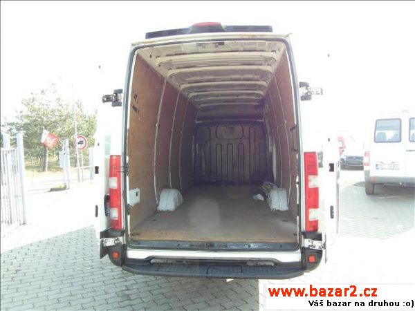 Iveco Daily, 3.0 Maxi 3,0TDI 35 S18 č.20.