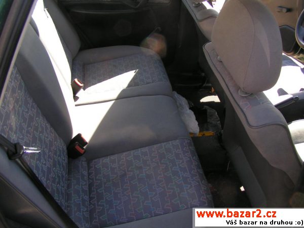 Seat Cordoba 1.4 - ND