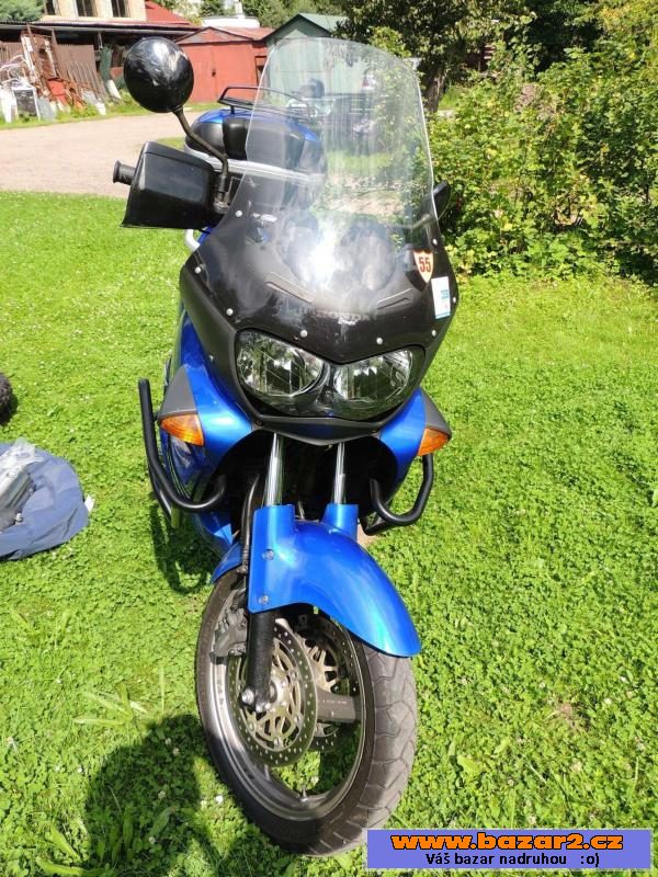 Honda XL 1000 V Varadero