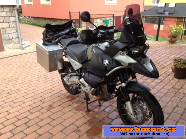 BMW R 1200 GS