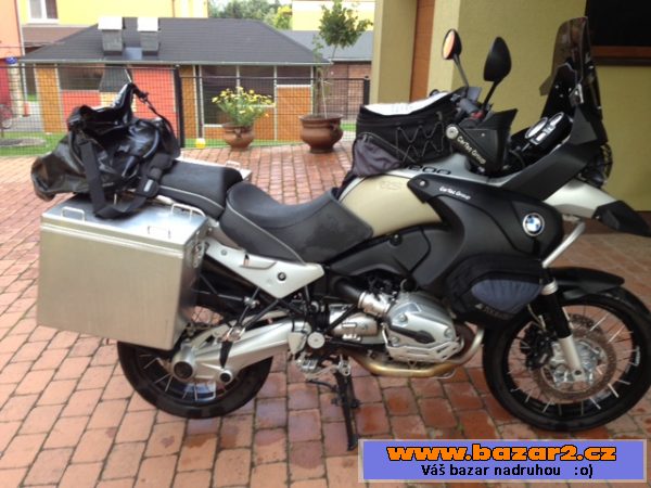 BMW R 1200 GS