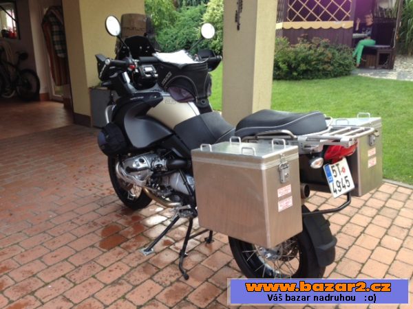 BMW R 1200 GS